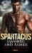 Spartacus Swords and Ashes (Spartacus #1) by J.M. Clements