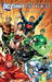 DC Comics The New 52 by Dan DiDio