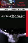 Just a Corpse at Twilight cover