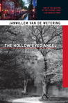 The Hollow-Eyed Angel cover