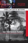 The Perfidious Parrot cover