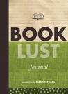 Book Lust Journal cover
