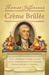 Thomas Jefferson's Creme Brulee How a Founding Father and His Slave James Hemings Introduced French Cuisine to America by Thomas J. Craughwell