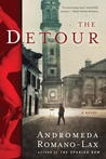 The Detour cover