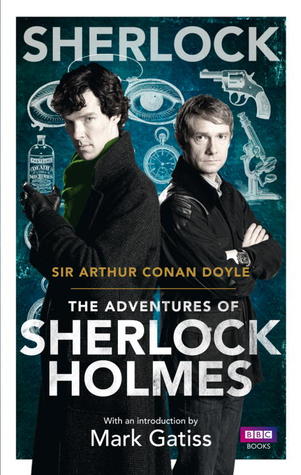 The Adventures of Sherlock Holmes(Sherlock Holmes 3)