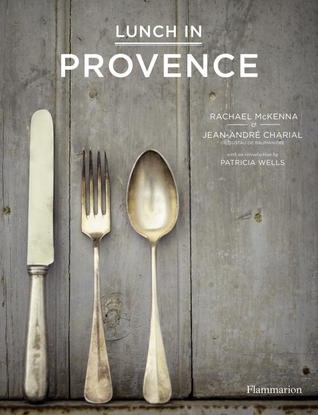 Descargas de libros para iPad 2 Lunch in Provence