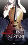 Jestli zůstanu (Jestli zůstanu, #1)