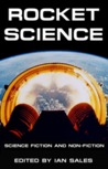 Rocket Science cover