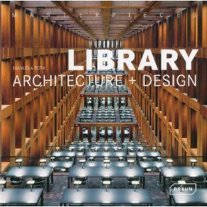 library-architecture-design
