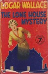 The Lone House Mystery cover