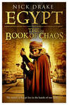 Egypt: The Book of Chaos cover