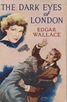 The Dark Eyes Of London cover