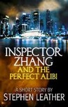 Inspector Zhang and The Perfect Alibi cover
