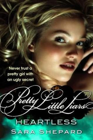 Pretty Little Liars Heartless Pdf