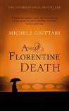 A Florentine Death cover