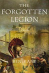 The Forgotten Legion cover