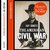 The American Civil War History in an Hour by Kat Smutz