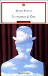 La coscienza di Zeno cover
