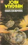 Exiles on Asperus cover