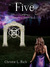 Five (Elemental Enmity, #1) by Christie Rich
