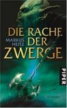 Die Rache der Zwerge (Die Zwerge, #3)