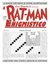 Il Rat-Man enigmistico by Leo Ortolani