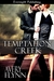 Temptation Creek (The Layton Family, #1) by Avery Flynn