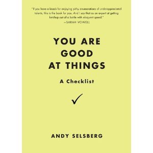 you-are-good-at-things-a-checklist