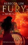 Fury cover