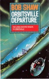 Orbitsville Departure cover