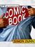 Comic Book by Simon Dunn