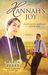 Hannah's Joy (Pleasant Valley, #6)