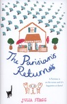 The Parisian's Return cover