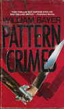 Pattern Crimes cover