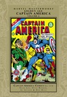 Marvel Masterworks: Golden Age Captain America, Vol. 4
