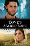 Love's Sacred Song cover