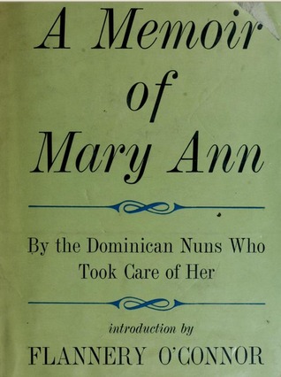 A Memoir of Mary Ann Descargar libros electrónicos en el iphone 4
