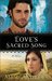 Love’s Sacred Song by Mesu Andrews