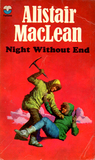 Night Without End cover
