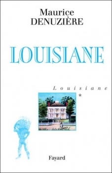 Louisiane (Grands romans) (French Edition)