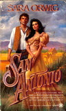 San Antonio cover