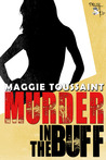 Murder in the Buff cover