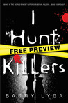 I Hunt Killers - Free Preview (The First 10 Chapters)