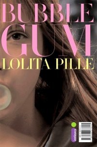 bubble-gum
