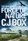 Force of Nature cover