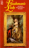 Flashman's Lady cover