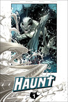 Haunt, Volume 1 cover