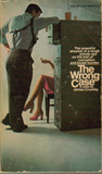 The Wrong Case cover