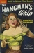 The Hangman's Whip by Mignon G. Eberhart
