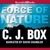 Force Of Nature (Joe Pickett, #12) by C.J. Box